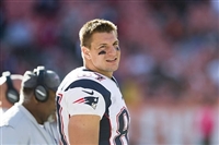 Rob Gronkowski longsleeve t-shirt #3468083