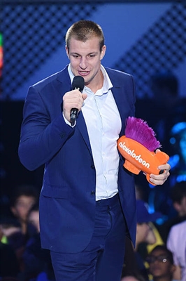 Rob Gronkowski posters