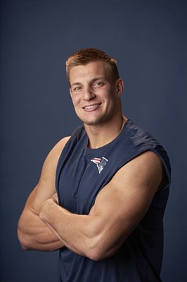 Rob Gronkowski posters