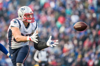 Rob Gronkowski posters