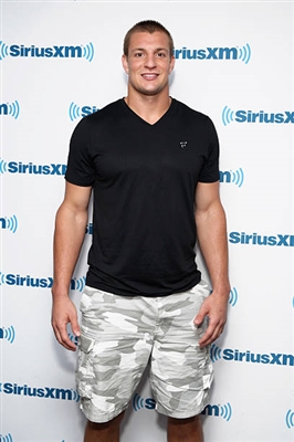 Rob Gronkowski posters