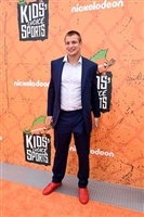 Rob Gronkowski longsleeve t-shirt #3468091