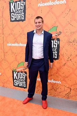 Rob Gronkowski posters