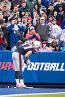 Rob Gronkowski mug #G1710324