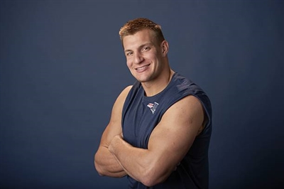 Rob Gronkowski posters