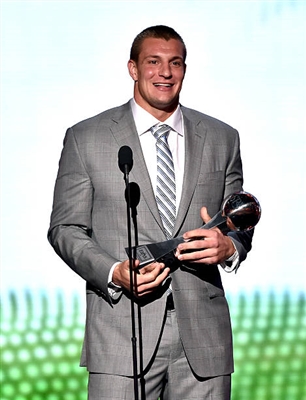 Rob Gronkowski posters