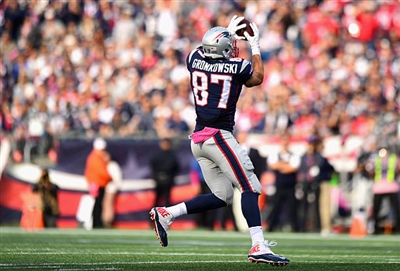 Rob Gronkowski posters