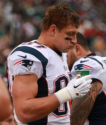 Rob Gronkowski posters