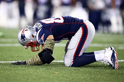 Rob Gronkowski posters