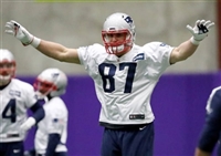 Rob Gronkowski Sweatshirt #3468135