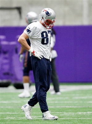 Rob Gronkowski posters