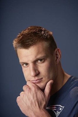 Rob Gronkowski posters
