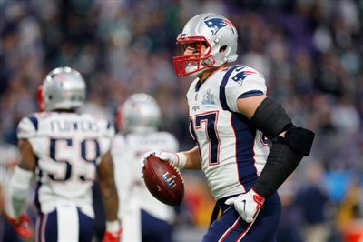 Rob Gronkowski posters