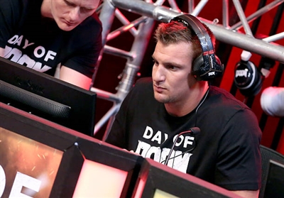 Rob Gronkowski posters