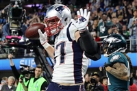 Rob Gronkowski mug #G1710379