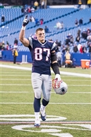 Rob Gronkowski longsleeve t-shirt #3468153