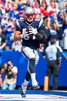 Rob Gronkowski longsleeve t-shirt #3468154