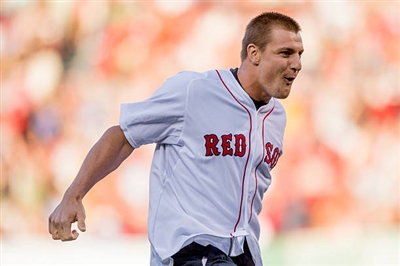 Rob Gronkowski posters