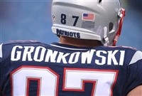 Rob Gronkowski mug #G1710389