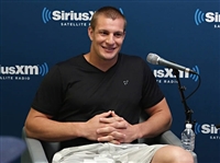 Rob Gronkowski longsleeve t-shirt #3468168