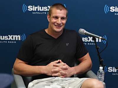 Rob Gronkowski posters