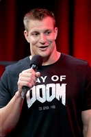 Rob Gronkowski mug #G1710399
