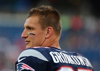 Rob Gronkowski longsleeve t-shirt #3468170