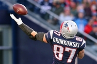 Rob Gronkowski longsleeve t-shirt #3468174
