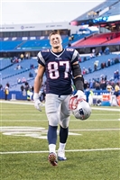 Rob Gronkowski longsleeve t-shirt #3468175