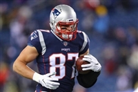 Rob Gronkowski longsleeve t-shirt #3468179