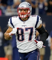 Rob Gronkowski longsleeve t-shirt #3468184