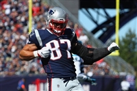 Rob Gronkowski Tank Top #3468185