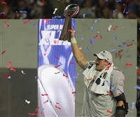 Rob Gronkowski longsleeve t-shirt #3468187