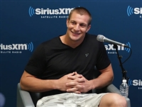 Rob Gronkowski longsleeve t-shirt #3468189