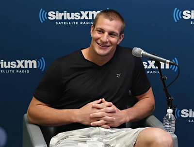 Rob Gronkowski posters