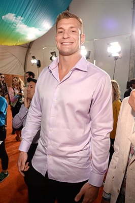 Rob Gronkowski posters