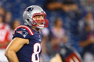 Rob Gronkowski posters