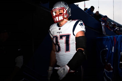 Rob Gronkowski posters