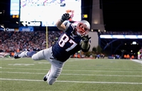 Rob Gronkowski mug #G1710424