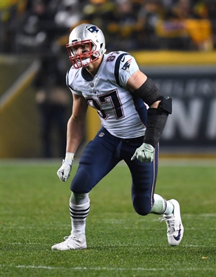 Rob Gronkowski posters