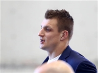 Rob Gronkowski mug #G1710429