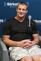 Rob Gronkowski mug #G1710433