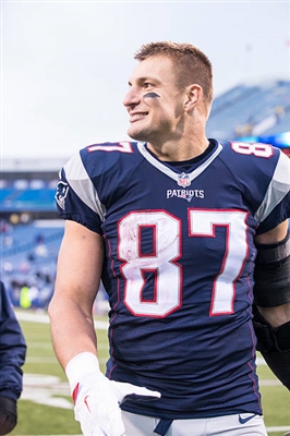 Rob Gronkowski posters