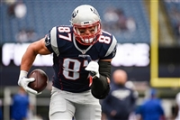 Rob Gronkowski tote bag #G1710442