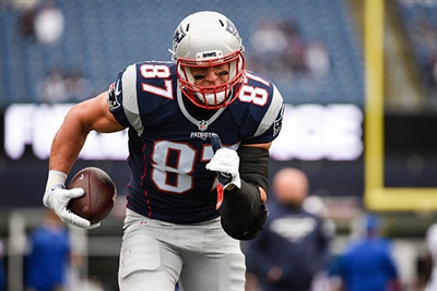 Rob Gronkowski posters