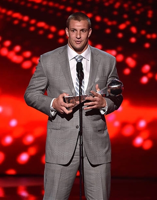 Rob Gronkowski posters