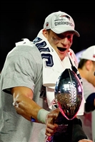 Rob Gronkowski tote bag #G1710452