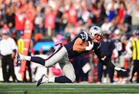 Rob Gronkowski tote bag #G1710453