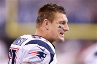 Rob Gronkowski longsleeve t-shirt #3468224