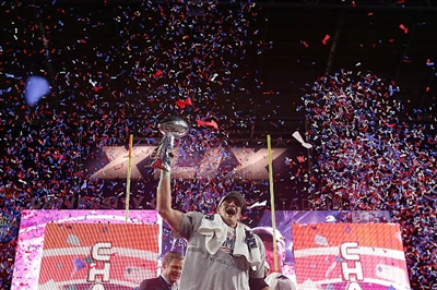 Rob Gronkowski posters